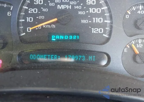 2004 Chevrolet Silverado 1500 Work Truck z USA, uszkodzony, nr VIN 1GCEK14T94Z272056